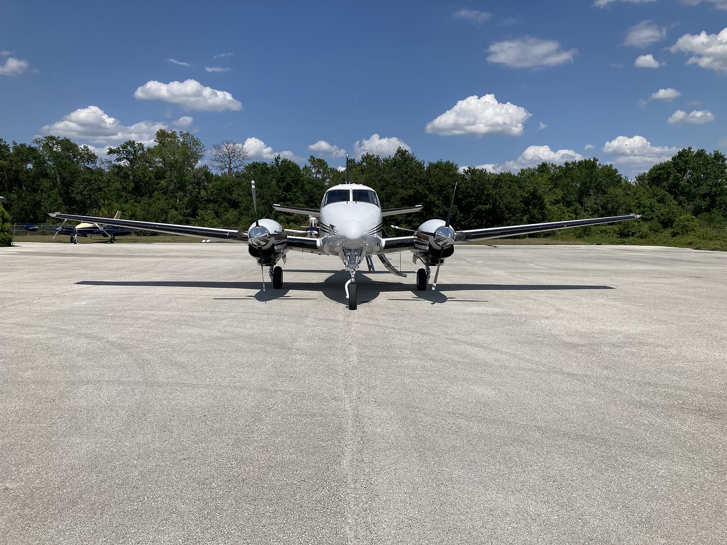 aircraft