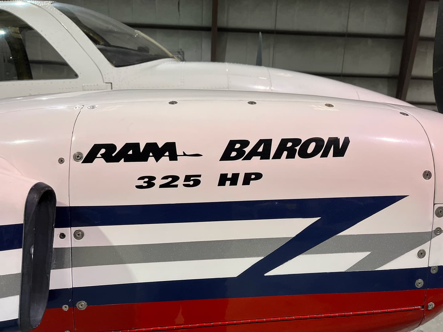 aircraft