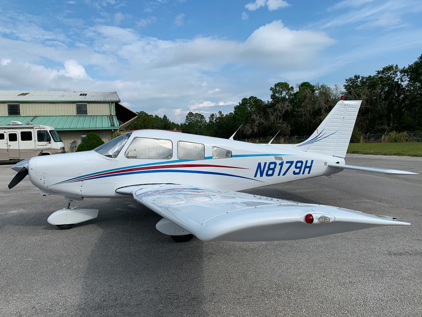 aircraft
